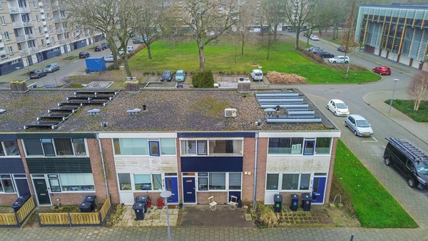 Medium property photo - Ruygeplaat 51, 3181 ZR Rozenburg